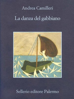 cover image of La danza del gabbiano